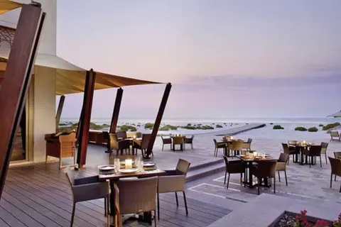 Park Hyatt Abu Dhabi Hotel & Villas in Grand Hyatt Abu Dhabi Hotel Residences Emirates Pearl, foto 5