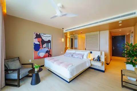 Wyndham Grand Barbados Sam Lords Castle All Inclusive Resort in Church Village — foto 14