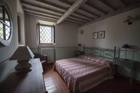 Resort Hotel Tenuta Castellare Di Tonda in Montaione — foto 5