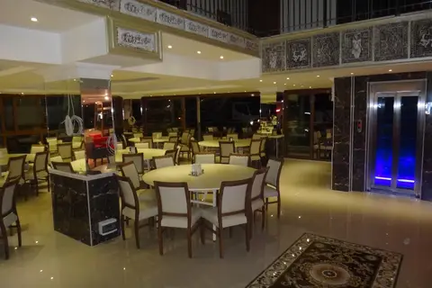 Temple Miletos Spa Hotel in Didim