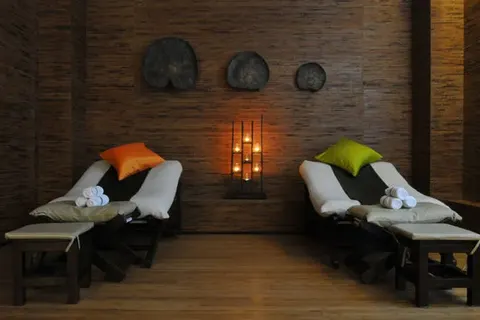 Grand Hotel Croce di Malta foto 9