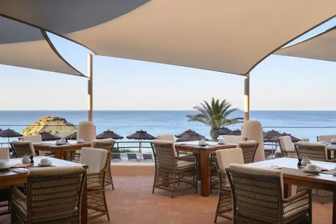 Vilalara Grand Hotel Algarve in Porches — foto 4