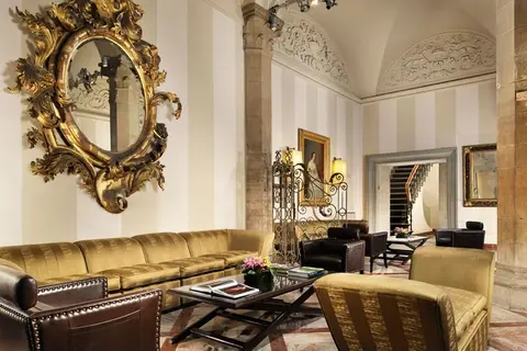 Grand Hotel Cavour in Florence, foto 5