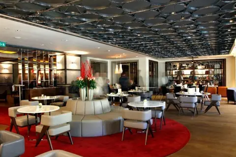 The Stay Boulevard Nisantasi Hotel in Fatih, foto 3