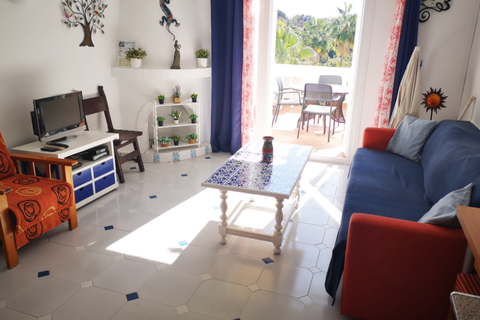 El Capistrano Village - inclusief huurauto in Naciria — foto 4