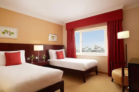 The Chelsea Harbour Hotel in Londen, foto 4