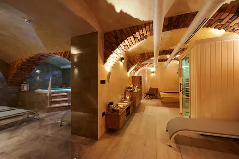 Boutique Hotel Ancka foto 3