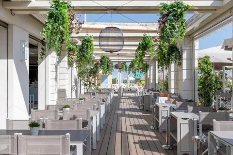 Grand Hotel Da Vinci General foto 5