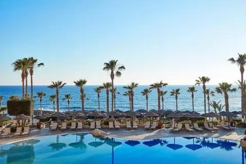 Atlantica Golden Beach in Kissonerga