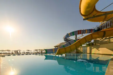 Azalia Hotel Balneo & SPA in Златни пясъци — foto 2
