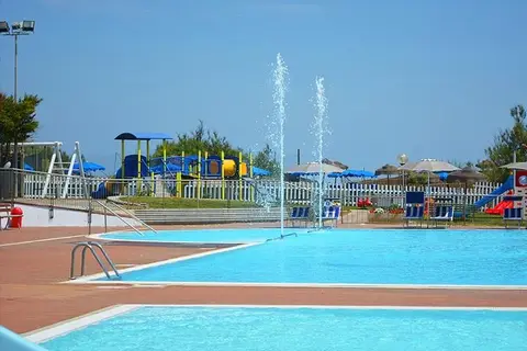 Village Internazionale in Chioggia — foto 12