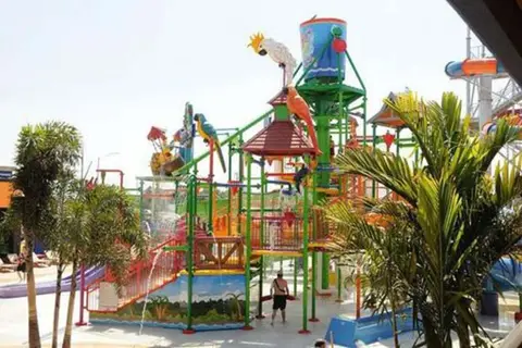 Coco Key Hotel & Water Park Resort in Orlando — foto 15