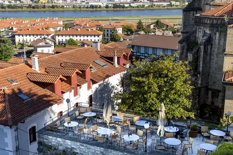 Parador de Hondarribia in Hondarribia — foto 5