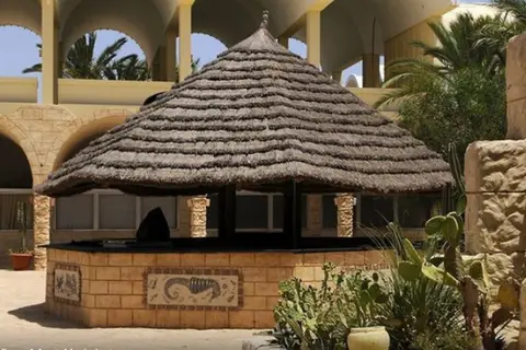 Monarque Dar Jerba Zahra in Midoun — foto 6