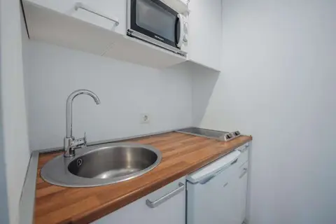 Ses Fotges Aparthotel in Muro, foto 14