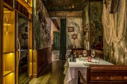 Avani Palazzo Moscova Milan Hotel in Milaan — foto 27