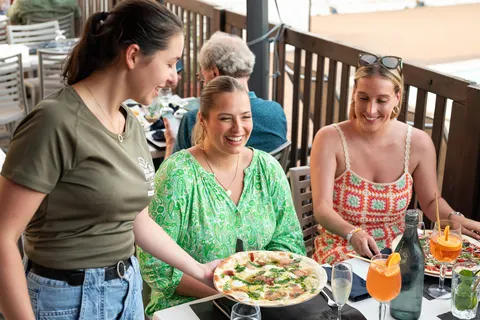 Camping Domaine De L Etang foto 17