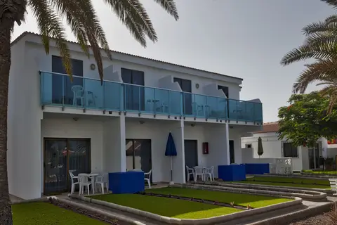 Smartr Maspalomas Corinto in Santa María de Guía de Gran Canaria — foto 9