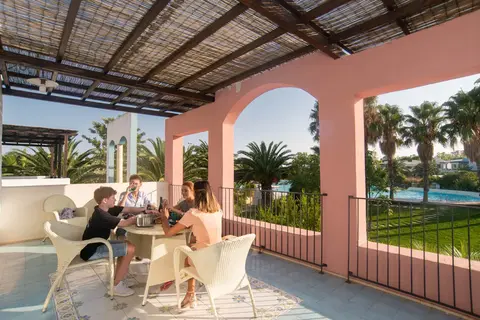 I Turchesi Club Village in Castellaneta — foto 26