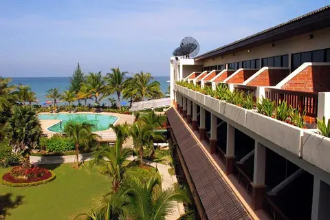 Sunprime Kamala Beach in กมลา — foto 27
