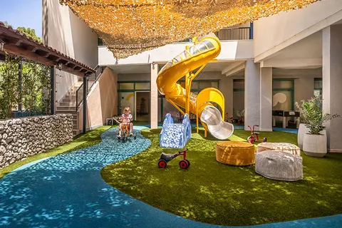 Resort Sunny Makarska foto 7