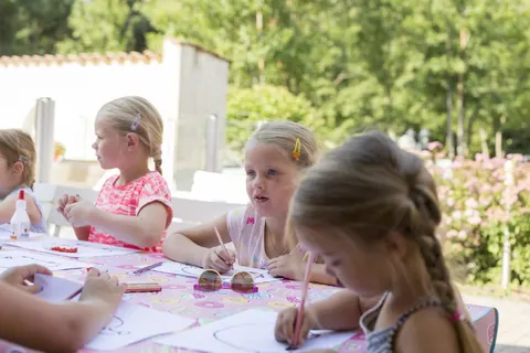 Camping Rcn Belledonne foto 27