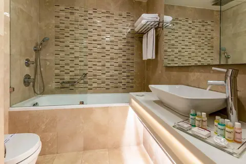 Levni Hotel & Spa in İstanbul — foto 29