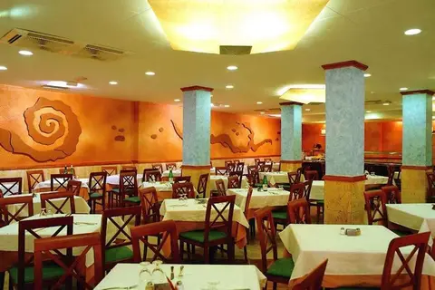 Miami Park in Calella — foto 4
