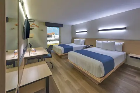 City Express Junior by Marriott Cancun in Cancún, foto 25