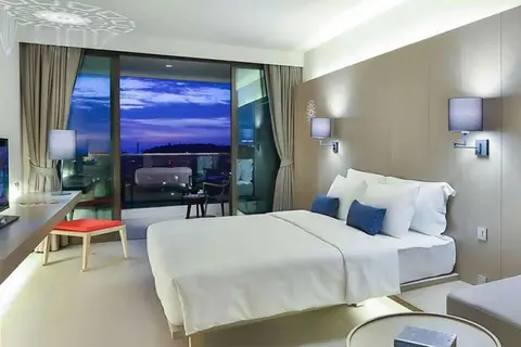 Eastin Yama Hotel Phuket in ตำบลกะรน — foto 3