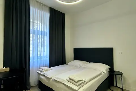 Figaro Suites in Praag, foto 20