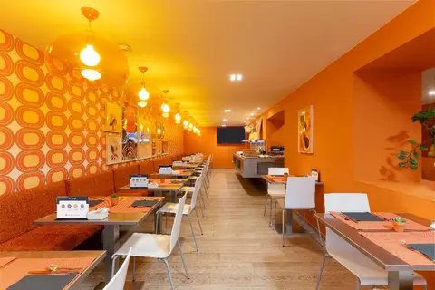 Hesperia Mallorca in Palma De Mallorca — foto 8