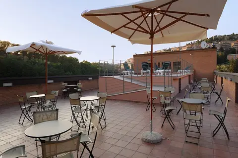 Hotel Giò Wine e Jazz Area in Perugia, foto 4