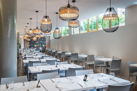 Hotel ALEGRIA El Mar in Santa Susanna — foto 6