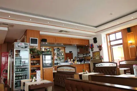 Hotel Atol in Слънчев бряг — foto 11