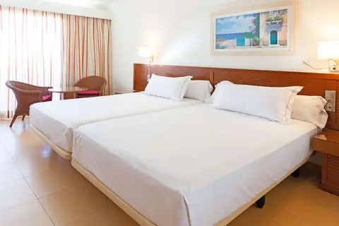 Playamarina Hotel in Ayamonte — foto 4