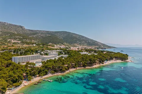 Bluesun Elaphusa foto 1