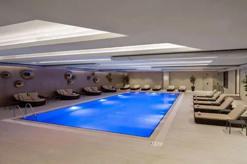 Movenpick Living Istanbul Saklivadi in Sarıyer — foto 8
