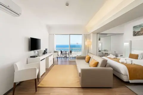 Jupiter Algarve Hotel in Portimão — foto 19
