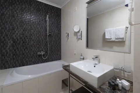 Hotel Tara in Becici — foto 16