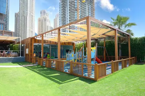Rixos Premium Dubai JBR in Rixos Premium Dubai, foto 8