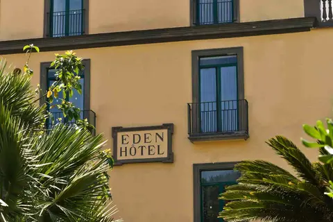 Eden in Sorrento — foto 10