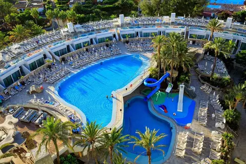 Hotel Gloria Palace San Agustin Thalasso & Hotel in San Bartolomé de Tirajana