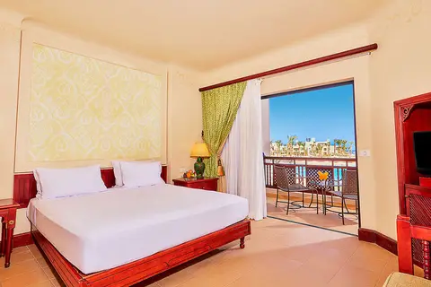Pickalbatros Sands Port Ghalib in Port Ghalib, foto 7