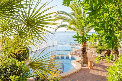 Hotel Roc Illetas & Spa in Ses Illetes — foto 22