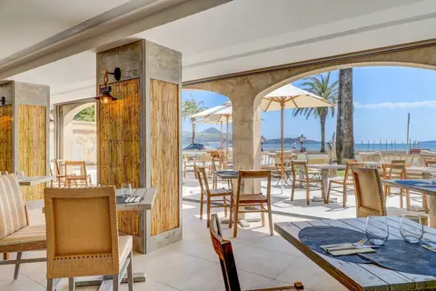 Hoposa Hotel Pollentia in Port de Pollença — foto 4