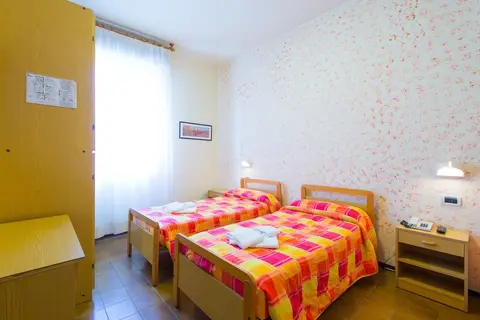 La Tour Palace Hotel & Restaurant in Misano Adriatico, foto 10