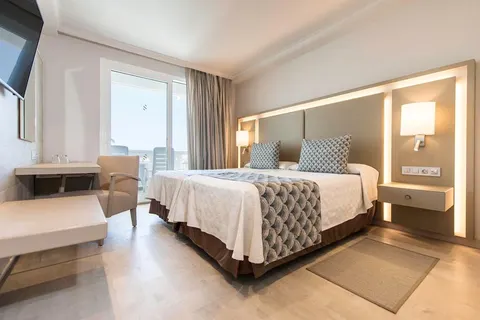 Spring Hotel Vulcano foto 2