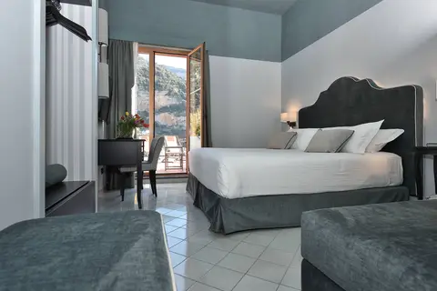 Hotel Royal Positano in Positano, foto 24