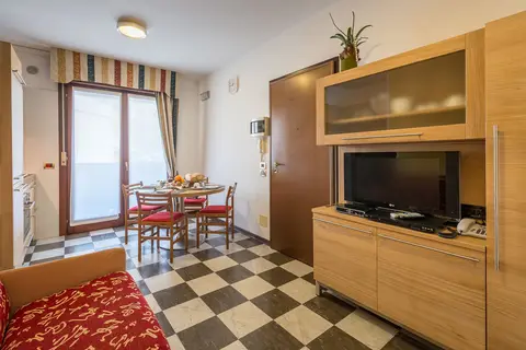 Costa Rica Bibione Aparthotel in Rome, foto 9